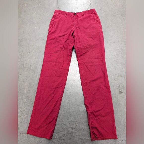 *Hugo Boss Slacks, 32R - Picture 2 of 11